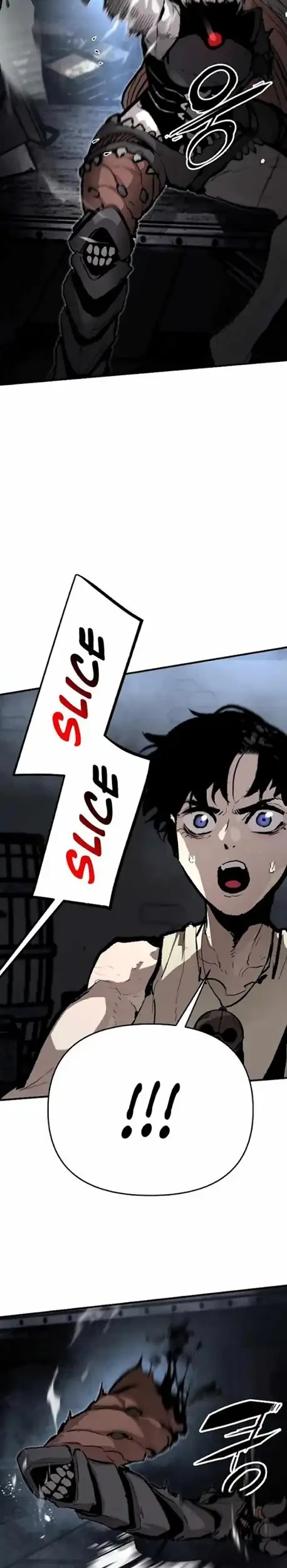 War of Corpses Chapter 2 - halaman 15