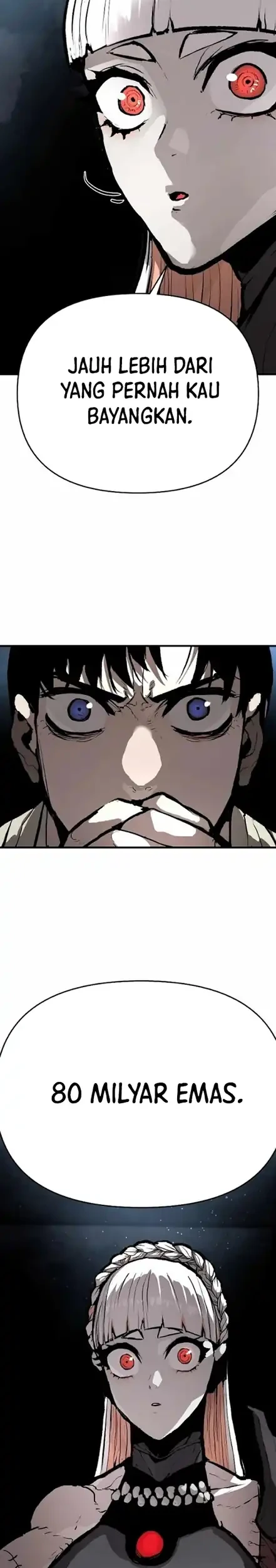 War of Corpses Chapter 2 - halaman 21