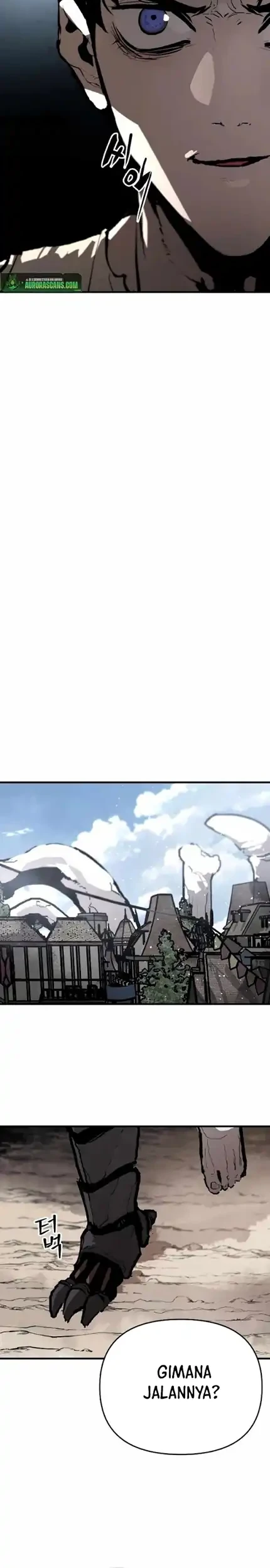 War of Corpses Chapter 2 - halaman 30