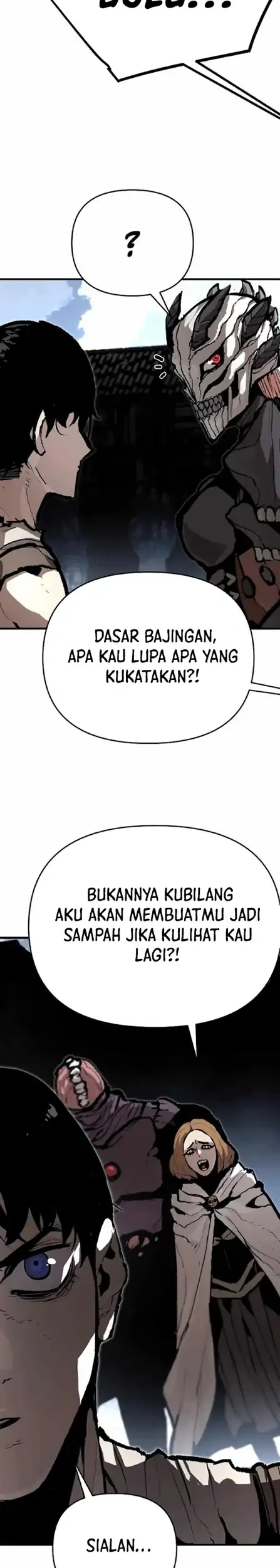 War of Corpses Chapter 2 - halaman 33