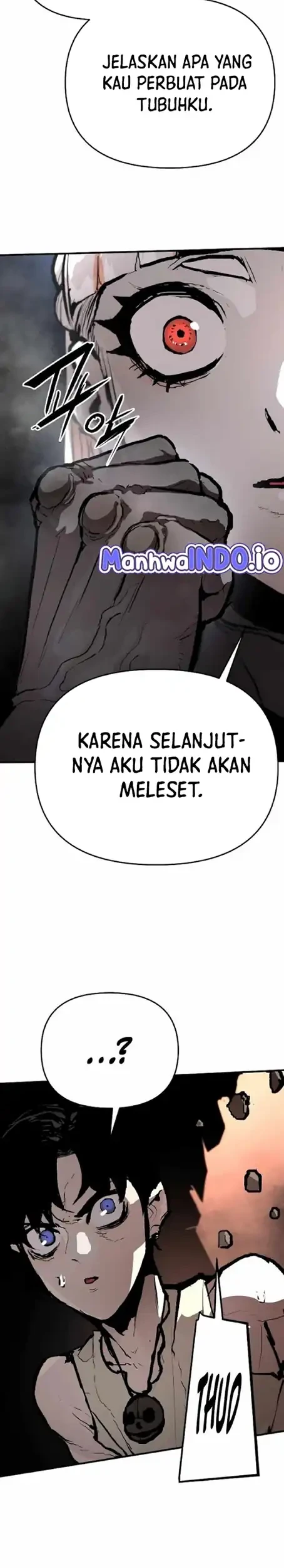 War of Corpses Chapter 2 - halaman 8