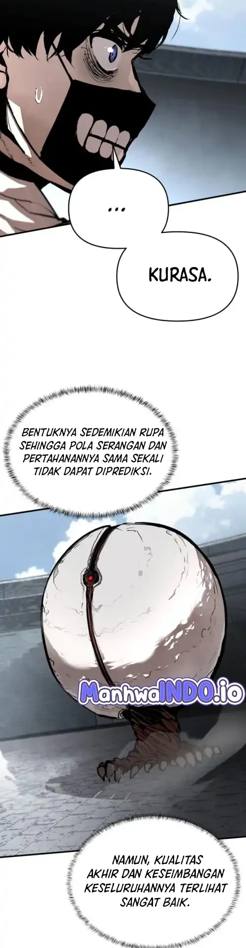 War of Corpses Chapter 20 - halaman 26