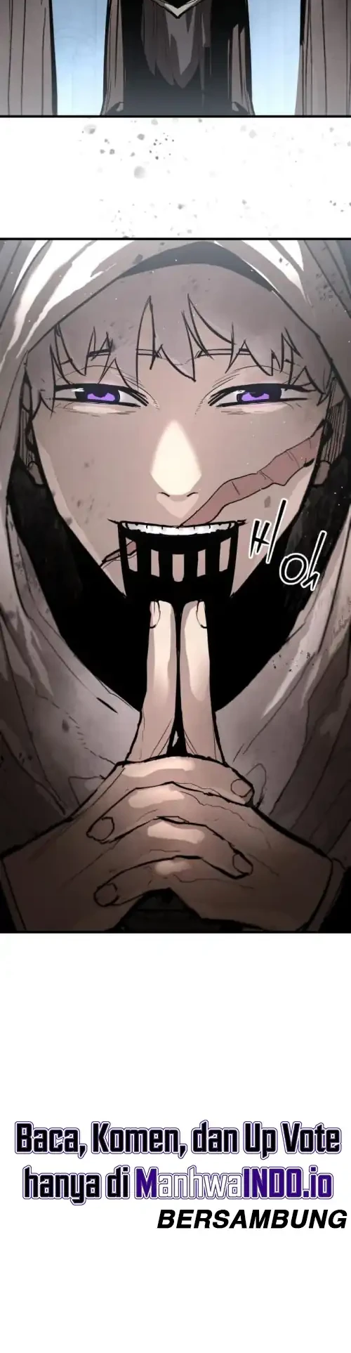 War of Corpses Chapter 20 - halaman 30
