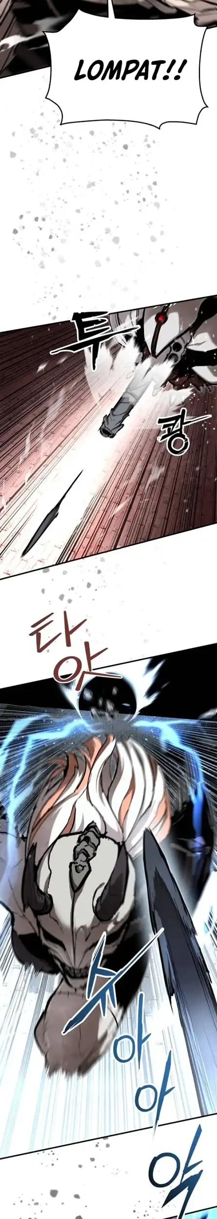 War of Corpses Chapter 21 - halaman 10