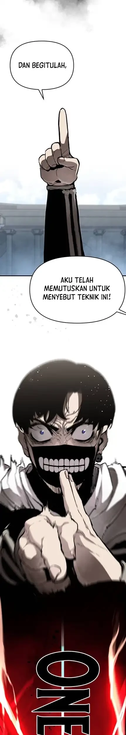War of Corpses Chapter 21 - halaman 15