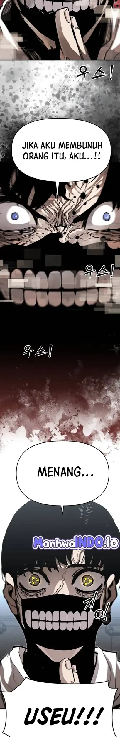 War of Corpses Chapter 21 - halaman 20