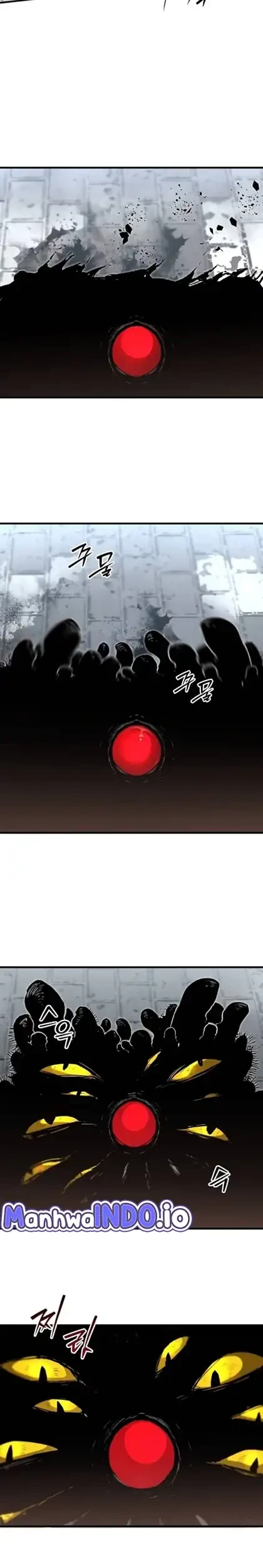 War of Corpses Chapter 22 - halaman 3
