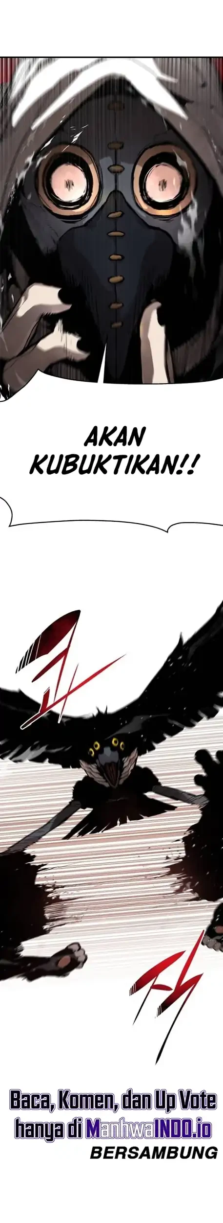 War of Corpses Chapter 22 - halaman 30
