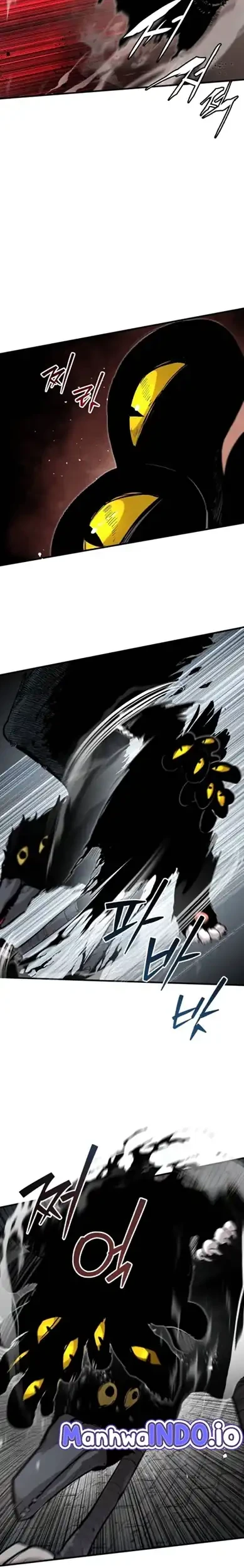 War of Corpses Chapter 23 - halaman 2