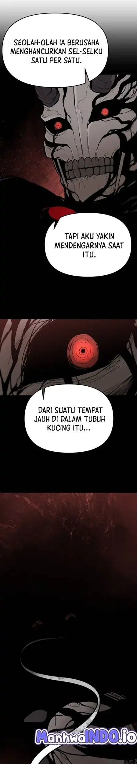 War of Corpses Chapter 23 - halaman 25