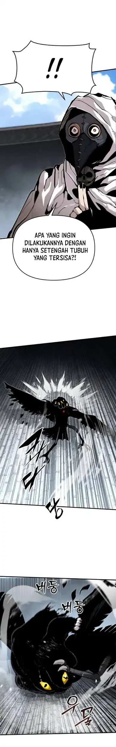 War of Corpses Chapter 23 - halaman 3