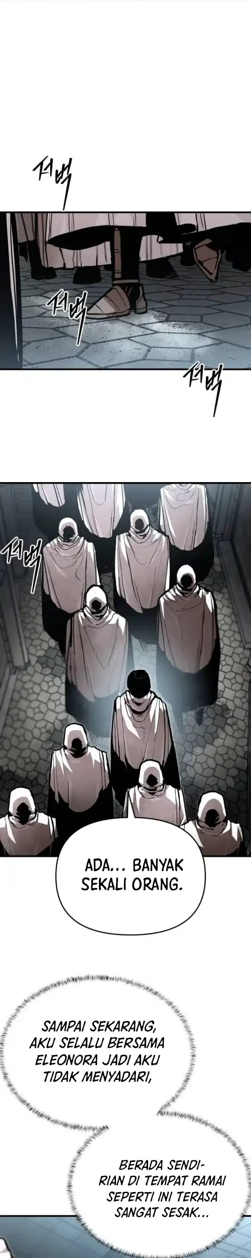 War of Corpses Chapter 25 - halaman 19