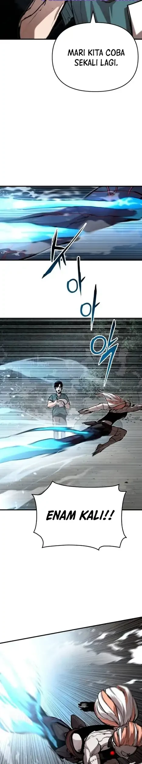 War of Corpses Chapter 25 - halaman 5