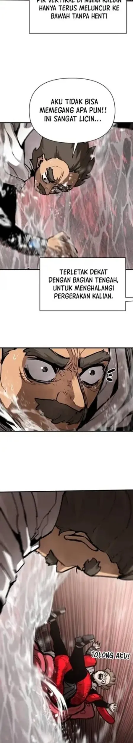 War of Corpses Chapter 26 - halaman 20