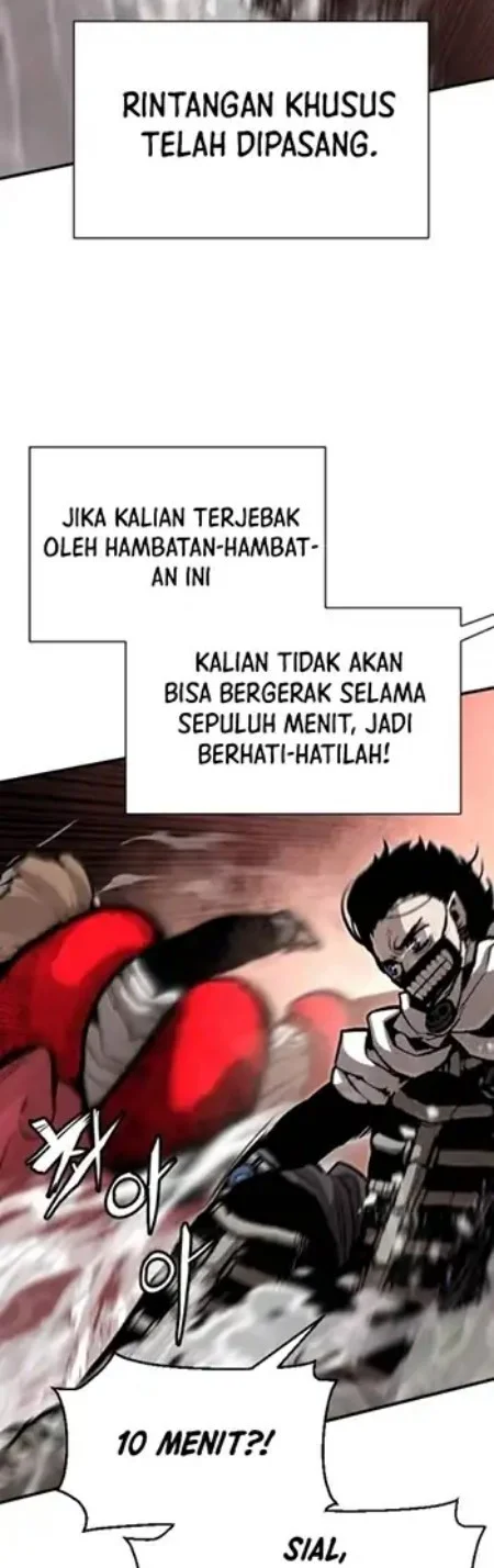 War of Corpses Chapter 26 - halaman 21