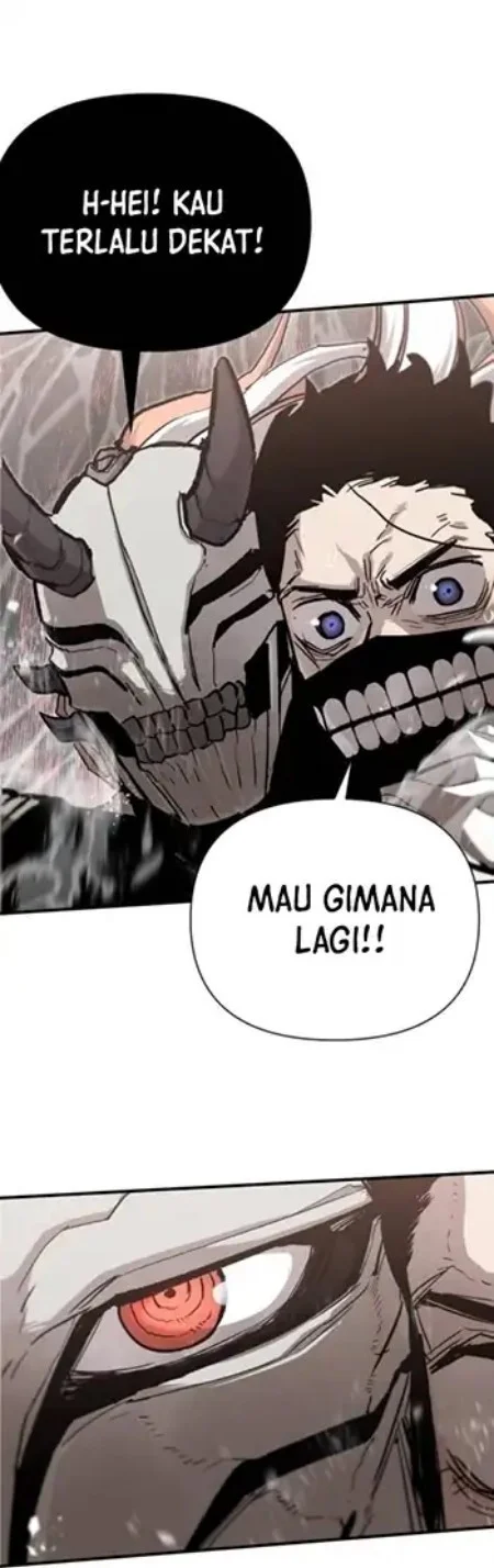 War of Corpses Chapter 26 - halaman 24