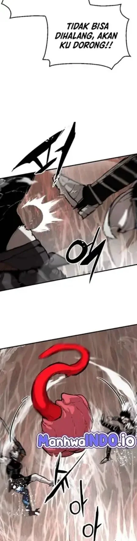 War of Corpses Chapter 26 - halaman 27