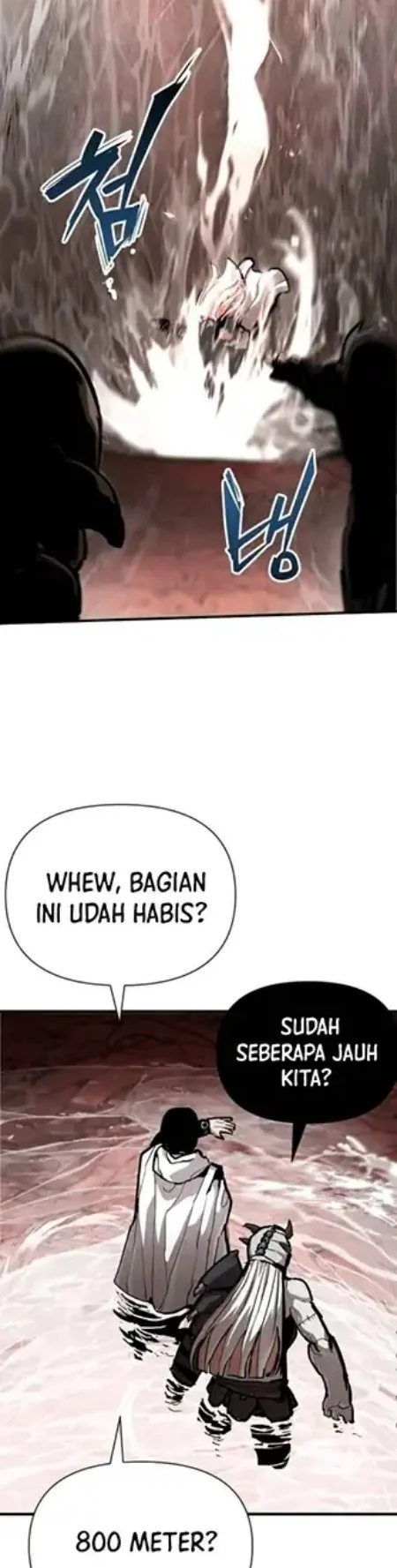 War of Corpses Chapter 26 - halaman 30