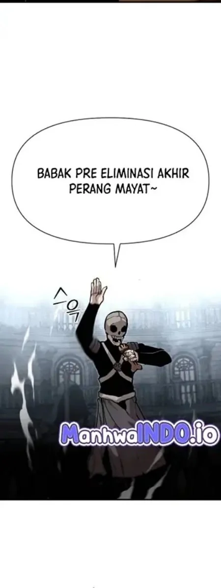 War of Corpses Chapter 26 - halaman 9
