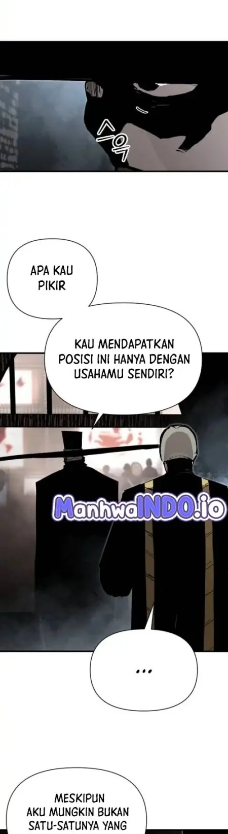 War of Corpses Chapter 27 - halaman 16