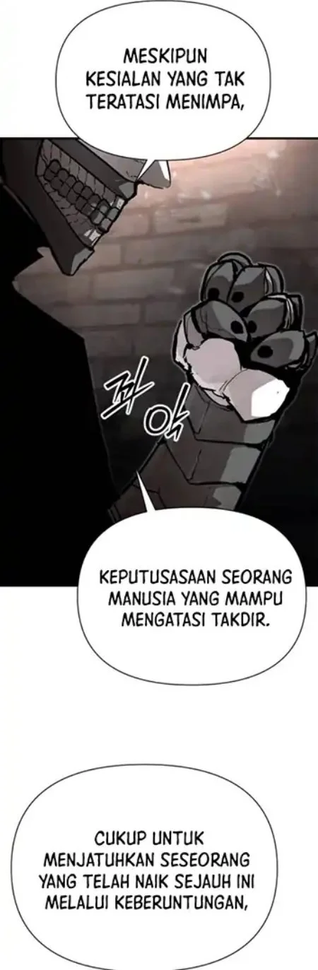 War of Corpses Chapter 27 - halaman 21