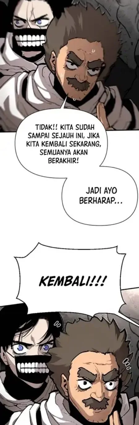 War of Corpses Chapter 27 - halaman 24