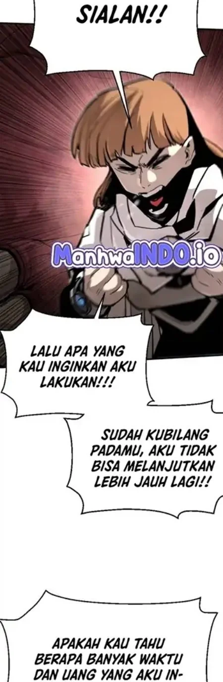 War of Corpses Chapter 27 - halaman 27