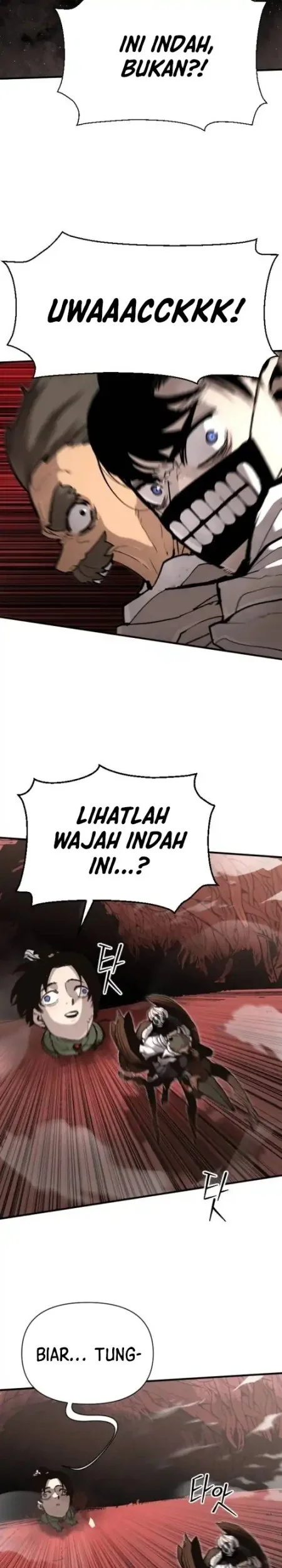 War of Corpses Chapter 27 - halaman 3