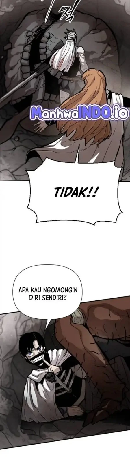War of Corpses Chapter 27 - halaman 33