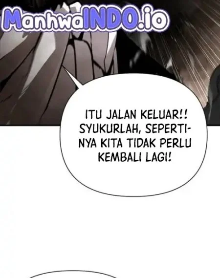 War of Corpses Chapter 27 - halaman 37