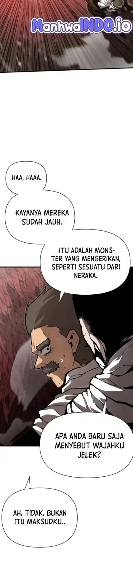 War of Corpses Chapter 27 - halaman 4