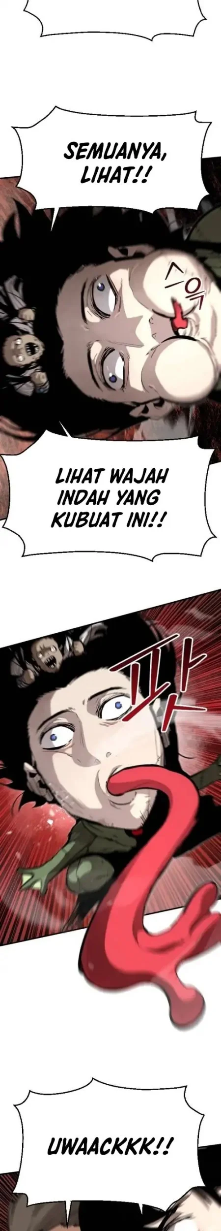 War of Corpses Chapter 27 - halaman 7