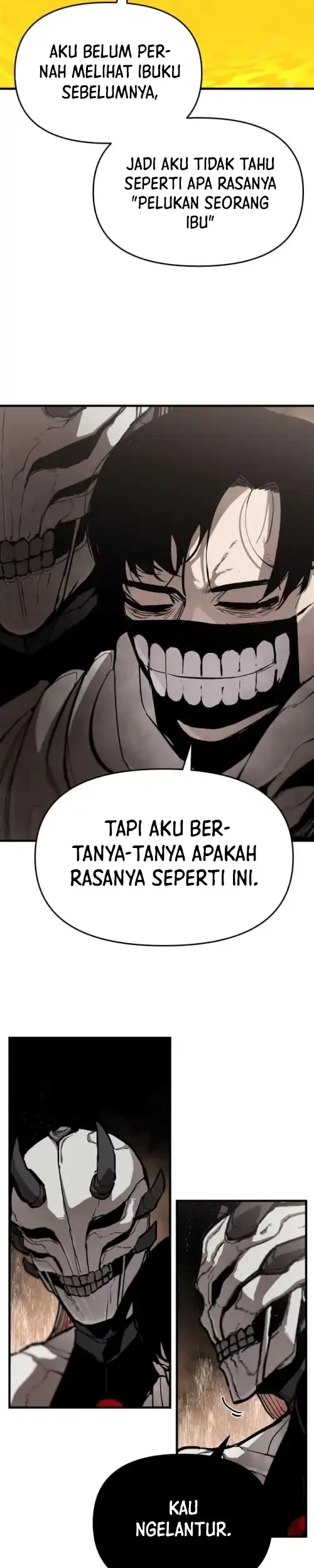 War of Corpses Chapter 28 - halaman 11