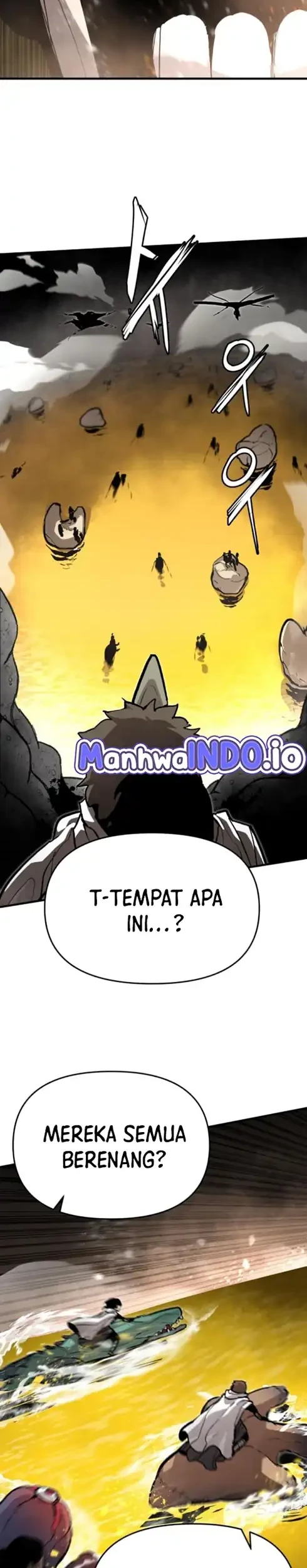 War of Corpses Chapter 28 - halaman 2