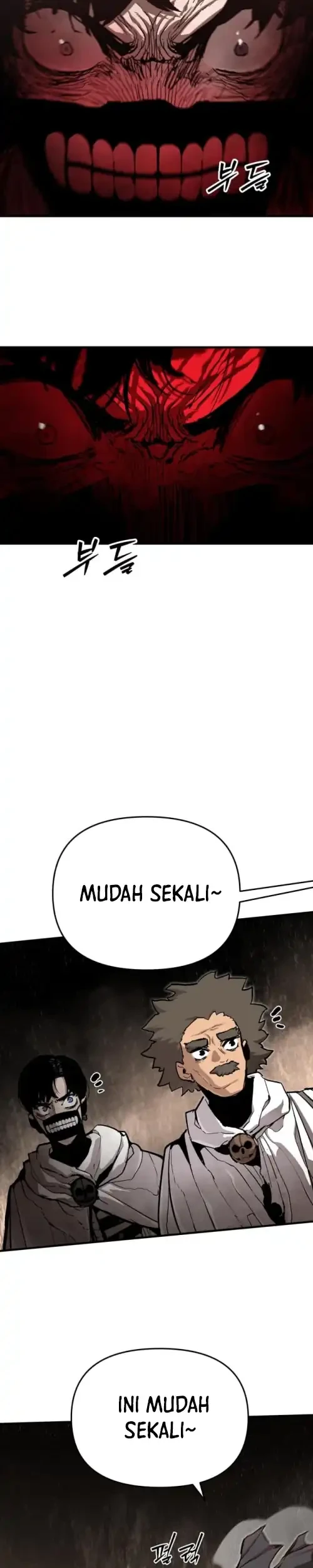 War of Corpses Chapter 28 - halaman 29
