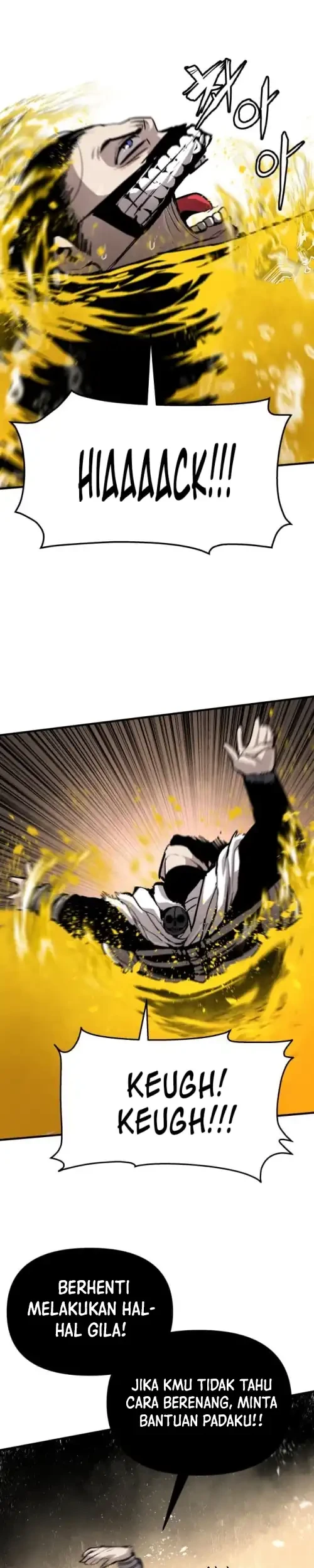 War of Corpses Chapter 28 - halaman 7