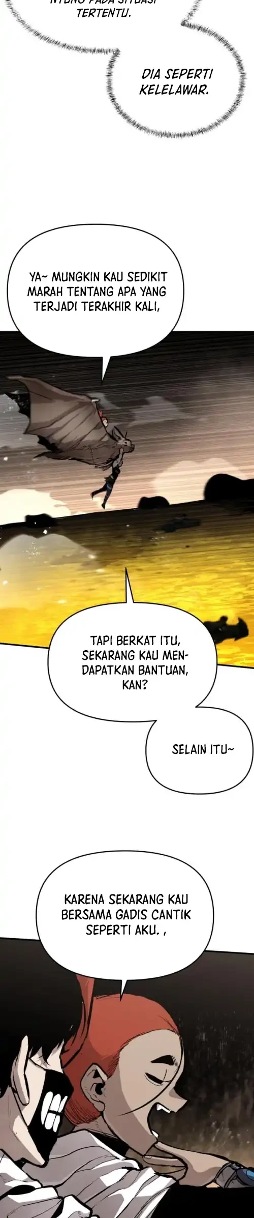 War of Corpses Chapter 29 - halaman 14