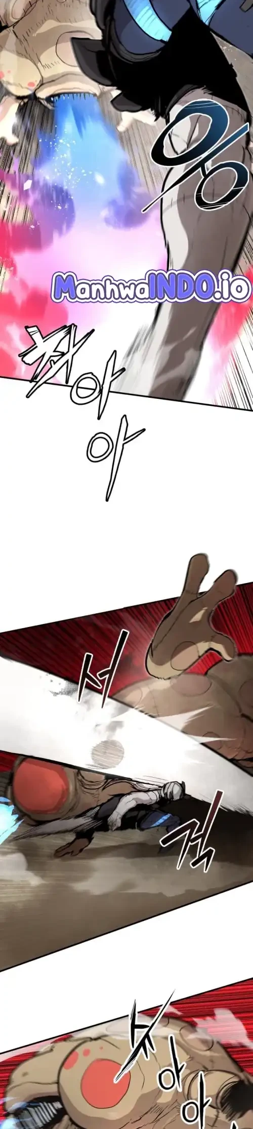 War of Corpses Chapter 29 - halaman 22