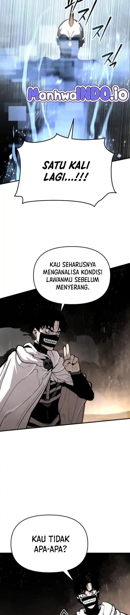 War of Corpses Chapter 29 - halaman 28