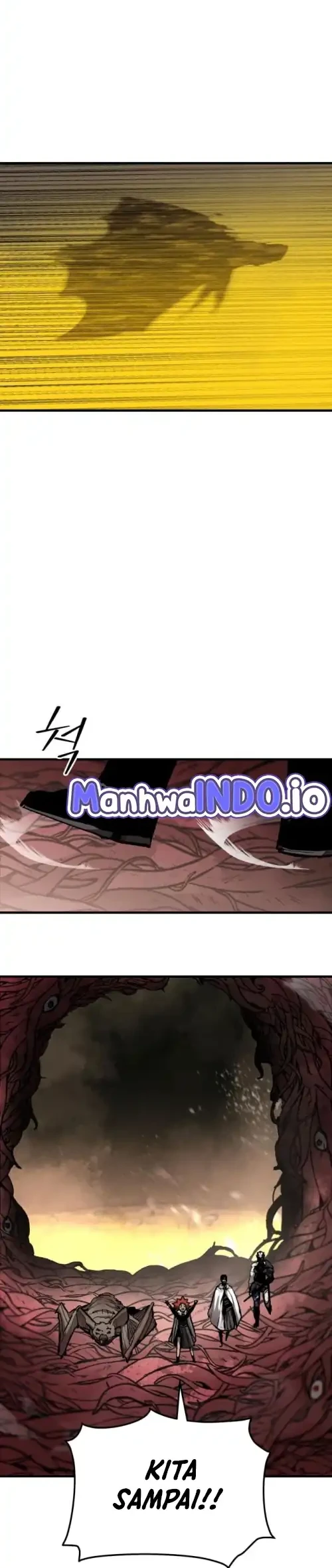 War of Corpses Chapter 29 - halaman 30