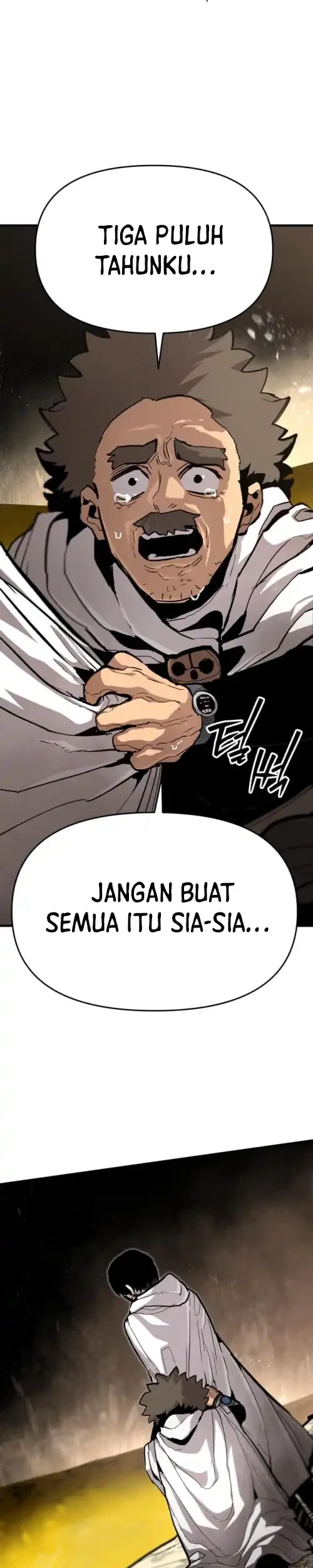 War of Corpses Chapter 29 - halaman 7