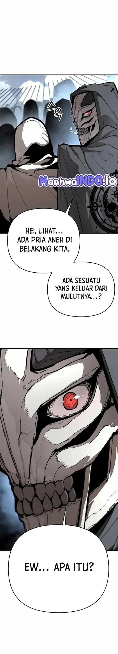 War of Corpses Chapter 3 - halaman 24