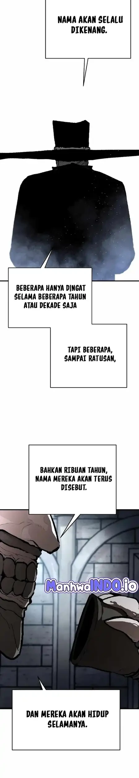 War of Corpses Chapter 3 - halaman 26