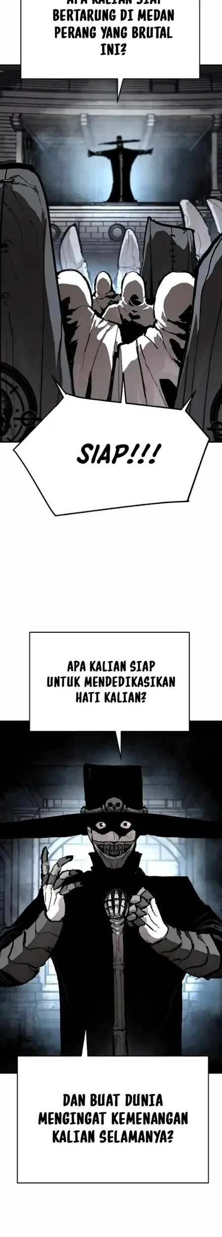 War of Corpses Chapter 3 - halaman 29