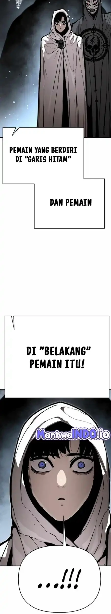 War of Corpses Chapter 3 - halaman 34