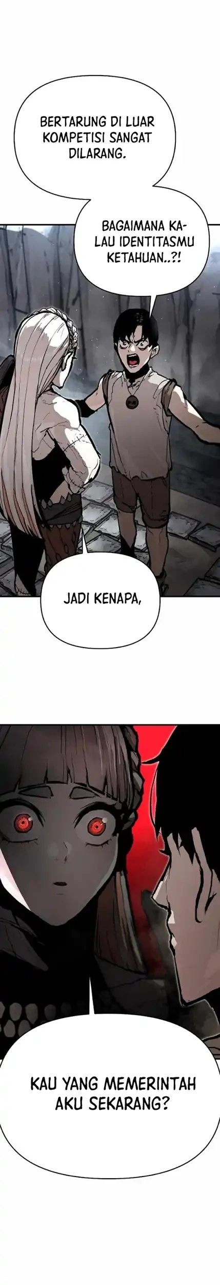 War of Corpses Chapter 3 - halaman 9
