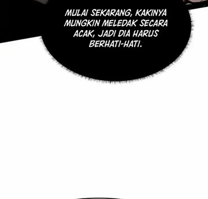 War of Corpses Chapter 31 - halaman 24