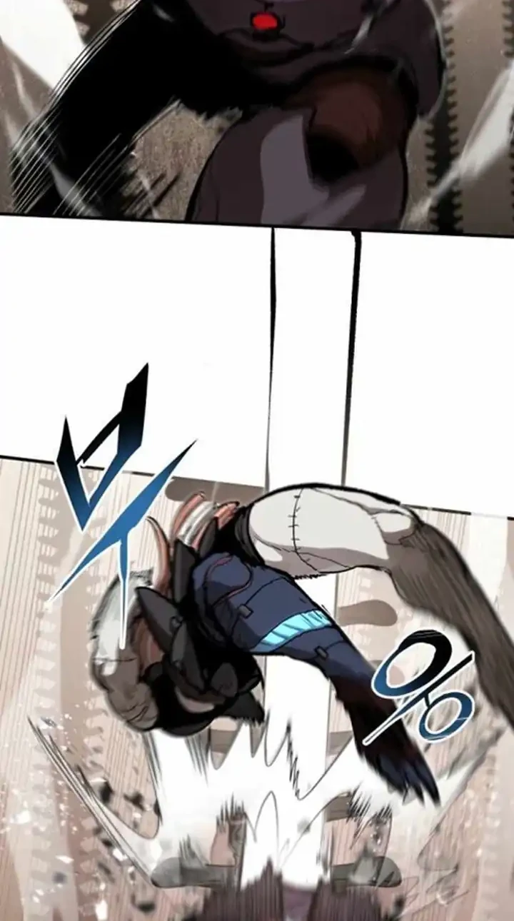 War of Corpses Chapter 31 - halaman 26