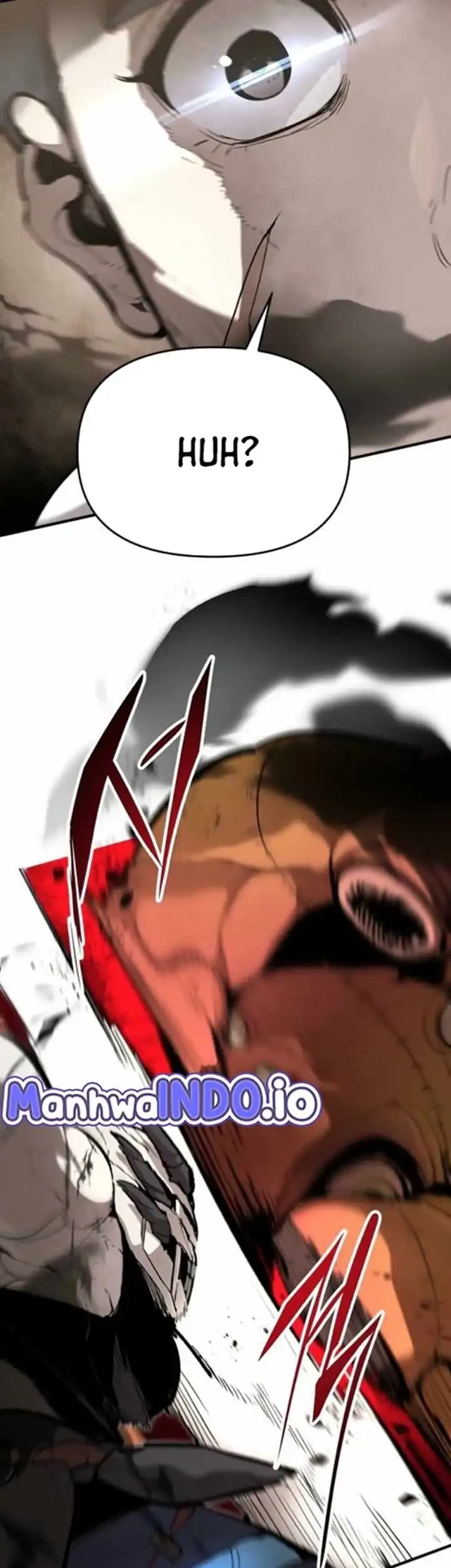 War of Corpses Chapter 31 - halaman 3