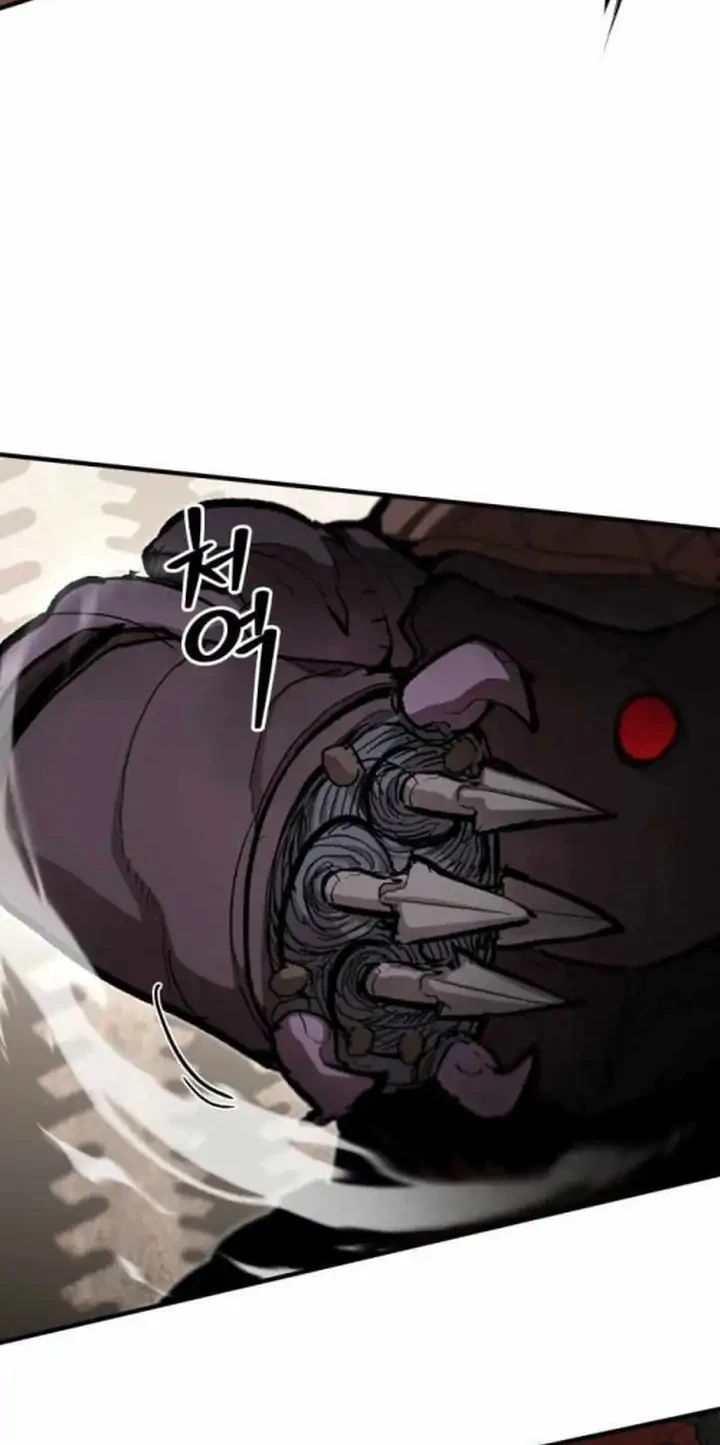 War of Corpses Chapter 31 - halaman 32